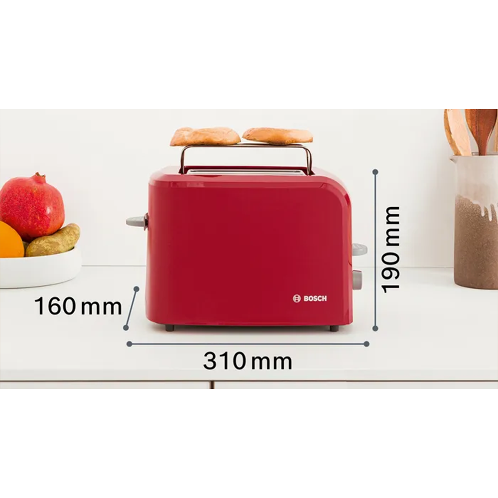 PRODUCT SIZE AND PACKAGING IMAGE